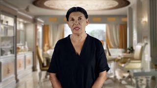 Oyuncu Şerif Sezer'den koronavirüse karşı aşılanma çağrısı