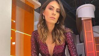 Survivor Ezgi Avcı'dan bikinili tatil pozları!