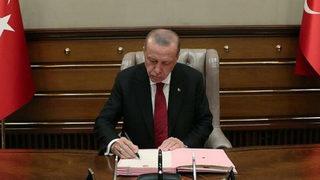 Son Dakika: YÖK Başkanlığına Prof. Dr. Erol Özvar atandı