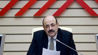 Son Dakika! Yekta Saraç, Cumhurbaşkanı Başdanışmanı oldu