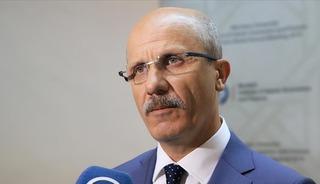 YÖK Başkanlığına yeniden Prof. Dr. Erol Özvar atandı