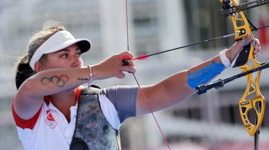 Yasemin Ecem Anagöz favoriye yenildi ve elendi