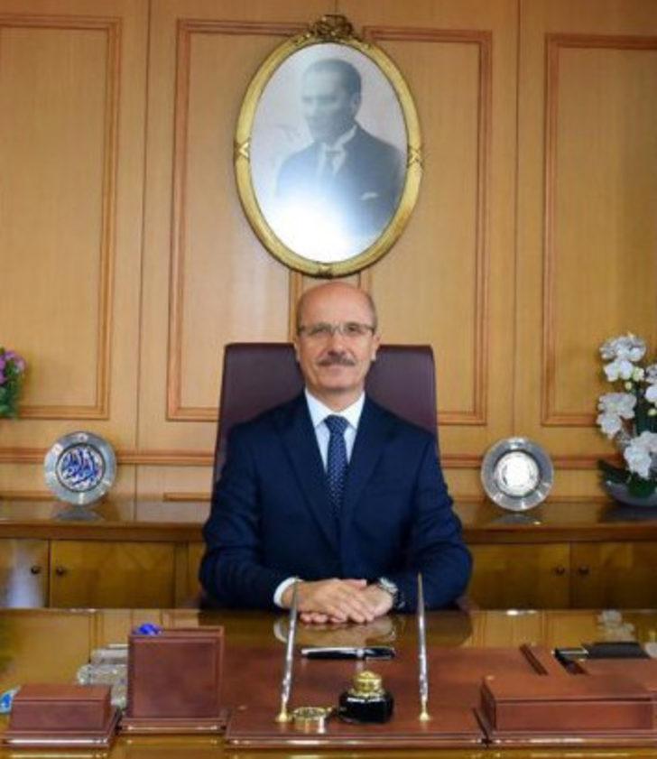 YÖK Başkanlığı’na atanan Erol Özvar kimdir? Erol Özvar kaç yaşında? G5