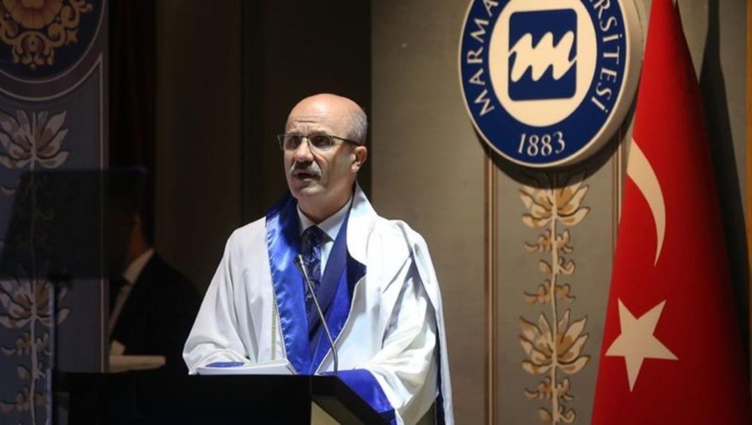 Y&Ouml;K Başkanlığı&rsquo;na atanan Erol &Ouml;zvar kimdir? Erol &Ouml;zvar ka&ccedil; yaşında?