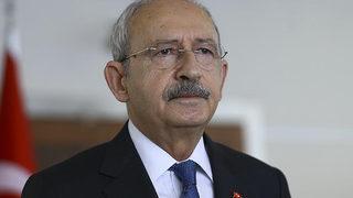 CHP cumhurbaşkanı adayı olarak kimi gösterecek? Kılıçdaroğlu iki isimle temas halinde iddiası