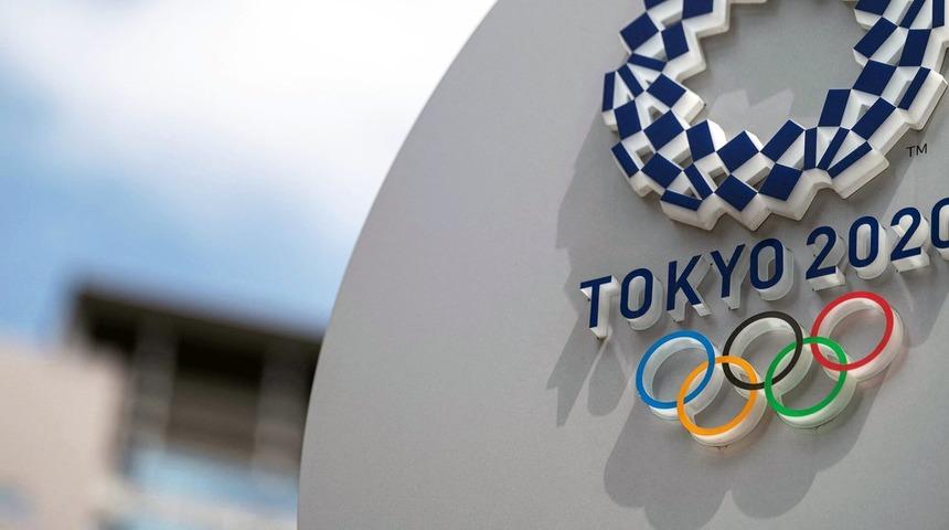 Tokyo 2020'de pozitif test sayısı 220'ye yükseldi