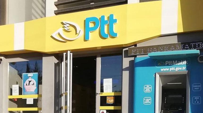 PTT'den "başvuran herkese kredi verildiği" haberlerine ilişkin açıklama!