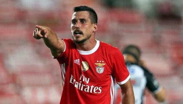 Benfica'dan G.Saray'a yeni teklif
