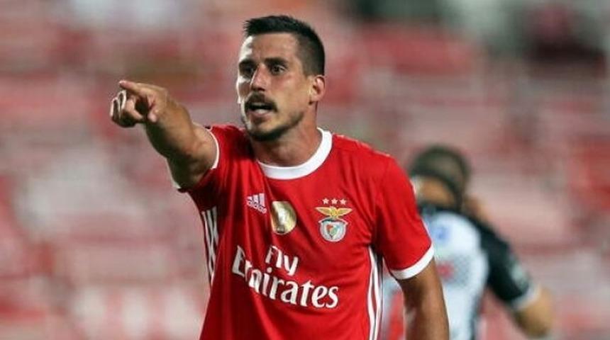 Benfica'dan G.Saray'a yeni teklif