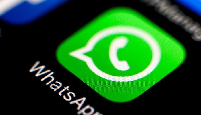 Whatsapp Arşiv önemli bir güncelleme aldı
