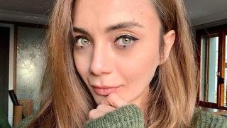 Damla Sönmez'den sıfır makyaj paylaşım! Sosyal medyada olay oldu 