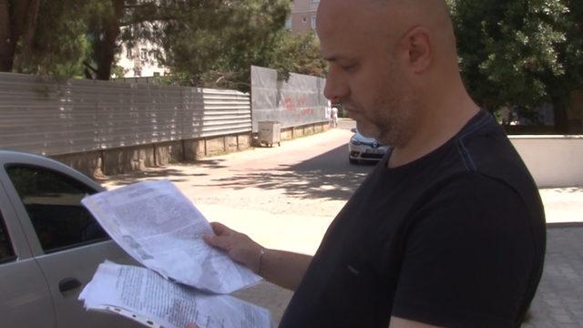 Maltepe'de müteahhit vurgunu! Hayali daireleri 15 kişiye satıp binlerce lirayla kayıplara karıştı