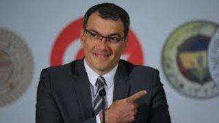 Galatasaray'ın transferine Damien Comolli engeli