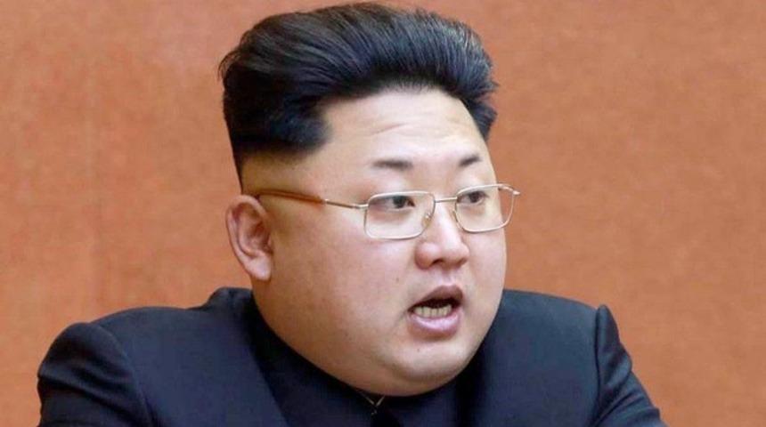 Rus vekil: Kuzey Kore, ABD'yi vurabilecek bir füzeyi test etmeye hazır