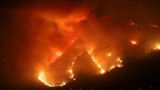 Son 3 günde 13 ilde 41 orman yangını! Tesadüf mü, sabotaj mı?