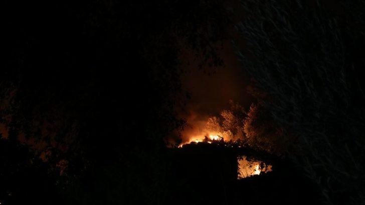 Hangi illerde yangın çıktı? Son dakika yangın haberleri! İşte Manavgat yangınında son durum G3