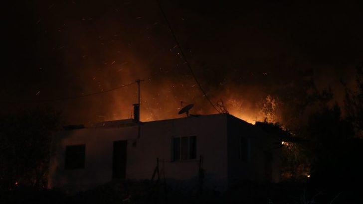 Hangi illerde yangın çıktı? Son dakika yangın haberleri! İşte Manavgat yangınında son durum G5