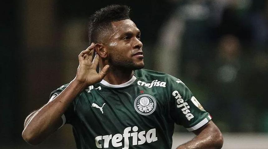 Fenerbahçe'den Beşiktaş'a golcü çalımı!