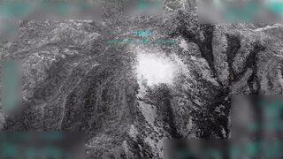 Son Dakika: Kuzey Irak'a hava harekatı! 40'a yakın hedef yerle bir edildi