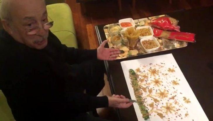 Kurtlar Vadisi'nin 'Ömer Babası' şimdi ne yapıyor? İşte usta oyuncu Emin Olcay'ın son hali... G2