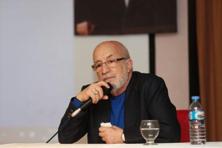 Kurtlar Vadisi'nin 'Ömer Babası' şimdi ne yapıyor? İşte usta oyuncu Emin Olcay'ın son hali... G4