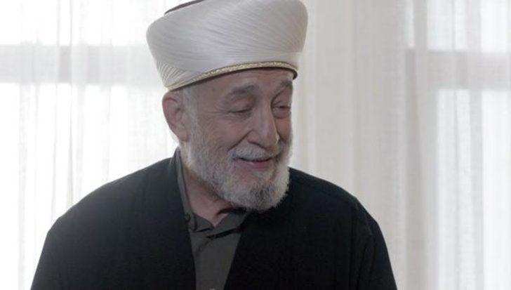 Kurtlar Vadisi'nin 'Ömer Babası' şimdi ne yapıyor? İşte usta oyuncu Emin Olcay'ın son hali... G5