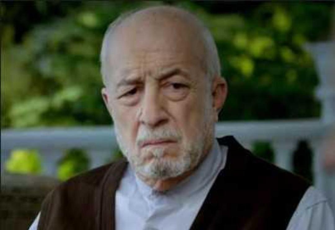 Kurtlar Vadisi'nin '&Ouml;mer Babası' şimdi ne yapıyor? İşte usta oyuncu Emin Olcay'ın son hali...