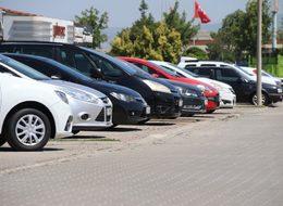 İkinci el otomobil piyasası zorda! Pandemi öncesi ayda 30 araç satıyorlardı şimdi ise 5 tane satabiliyorlar