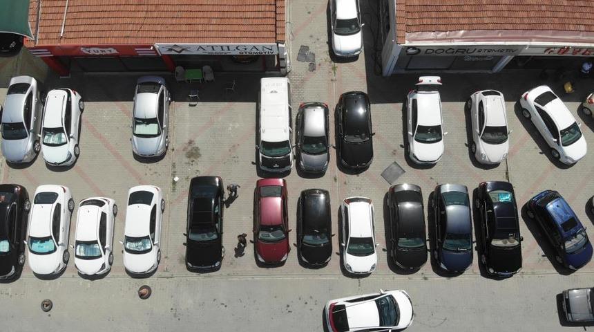 Avrupa otomotiv pazarı eylülde düştü
