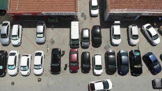 Avrupa otomotiv pazarı eylülde düştü