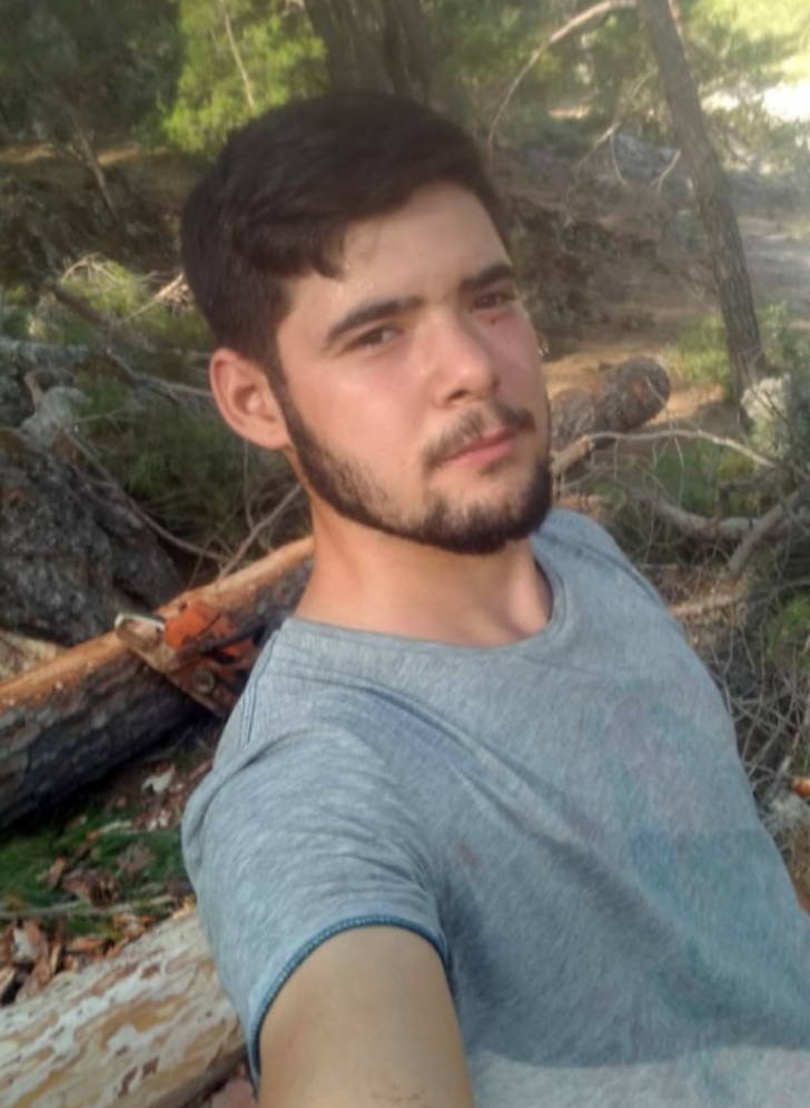 Şahin Akdemir kimdir? Şahin Akdemir neden öldü? Son paylaşımı yürek burktu G5