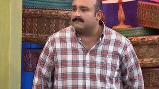 Güldür Güldür İbrahim'i Rüştü Onur Atilla eşi ve çocuklarını paylaştı