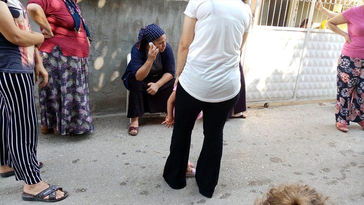 Adana'da anneleriyle tartışan 2 kardeşin evlerini ateşe verdiği öne sürüldü G2