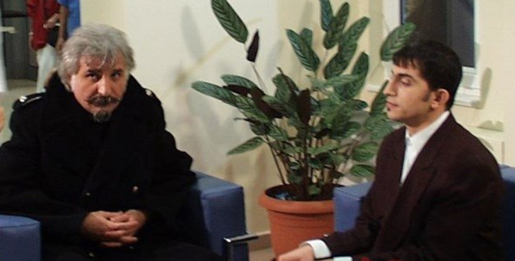 Ekmek Teknesi'nin 'Ölü'sünün son hali görenleri şoke etti! Ünlü oyuncu Mehmet Usta şimdi ne yapıyor? G5