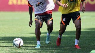 Galatasaray transfer haberleri! Terim, defansa takviye istedi!