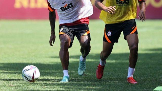 Galatasaray transfer haberleri! Terim, defansa takviye istedi!