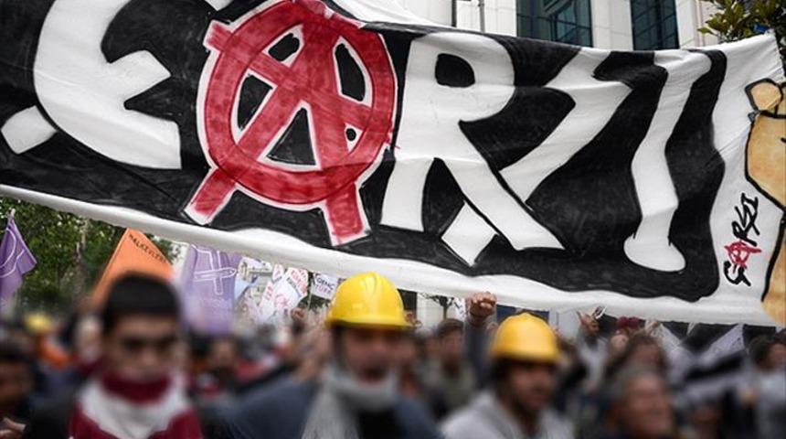 Çarşı ve Gezi davalarının birleştirilmesine onay