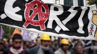 Çarşı ve Gezi davalarının birleştirilmesine onay