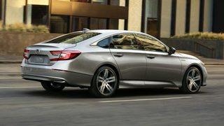 Honda'nın City ve Accord modelleri Türkiye’de satışa sunuluyor! Tarih belli oldu