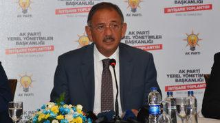 Orman yangınları için dikkat çeken sözler: Bir provokasyon var gibi