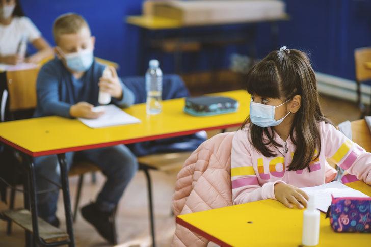 İlkokul kayıtları ne zaman? Birinci sınıflar ne zaman, kaç aylıkken okula başlıyor?  G3