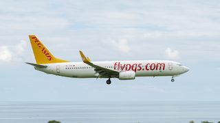 Pegasus’tan cezasız bilet değişikliği açıklaması! 31 Aralık'ta sona eriyor