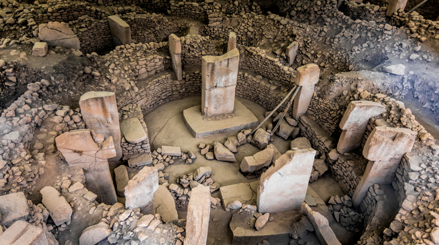 En çok iz bırakan müzeler seçildi! Türkiye’de Göbeklitepe ve Anadolu Medeniyetleri, dünyada ise Louvre Müzesi kazandı