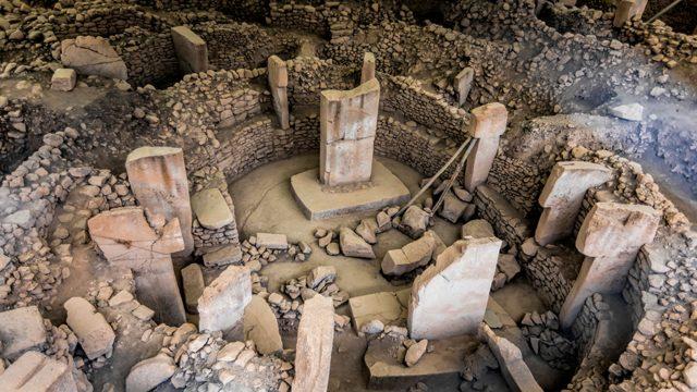En çok iz bırakan müzeler seçildi! Türkiye’de Göbeklitepe ve Anadolu Medeniyetleri, dünyada ise Louvre Müzesi kazandı
