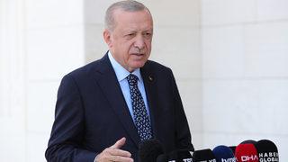 Kısıtlamalar geri gelecek mi? Cumhurbaşkanı Erdoğan'dan açıklama