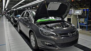 Opel 2028'den itibaren tamamen elektrikli olacak
