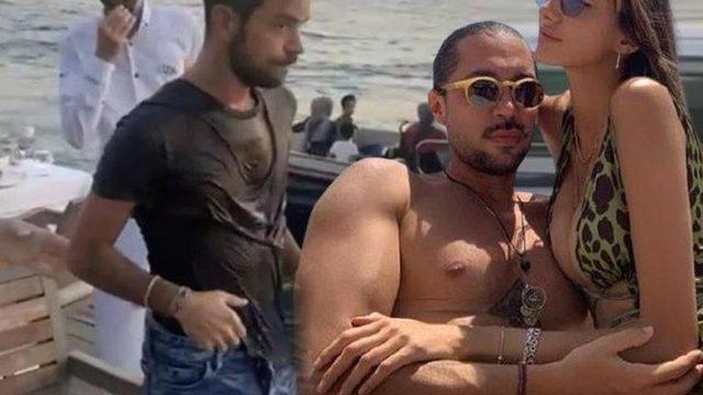 İş adamı Kerem Kamışlı'yı denize atan Yiğit Marcus Aral'ın öldürmeye teşebbüsten 34 yıl hapsi istendi 