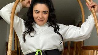 Hanife Gürdal o haberi görünce ağzını bozdu