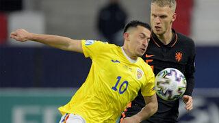 Galatasaray'a Morutan müjdesi!