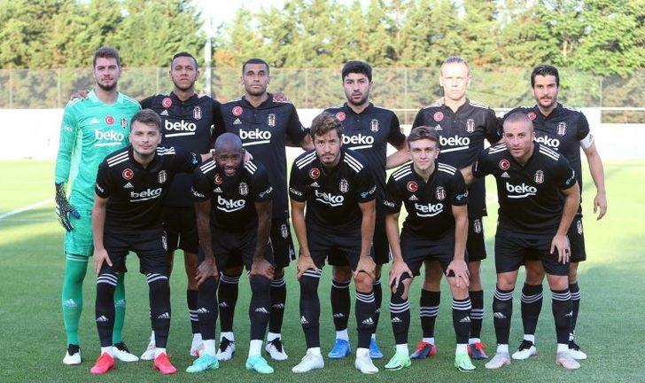 besiktas kayserispor hazirlik maci saat kacta ne zaman besiktas kayserispor maci hangi kanalda